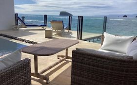 Puri Oka Beach Bungalows